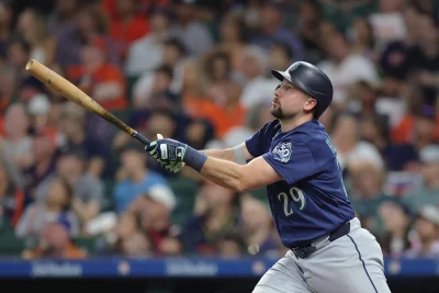 Emerson Hancock vs. Hayden Wesneski sets the tone for Astros Vs Mariners in Game #124