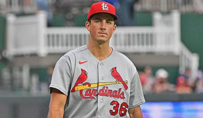 Matthew Boyd’s 2.37 ERA and 0.67 HR/9 are why the Cubs look built to beat the Cardinals