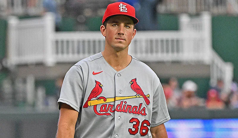 Matthew Boyd’s 2.37 ERA and 0.67 HR/9 are why the Cubs look built to beat the Cardinals