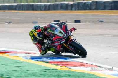 Red flag may have saved Kyle Ryde from Rory Skinner challenge — Max Cook Bsb
