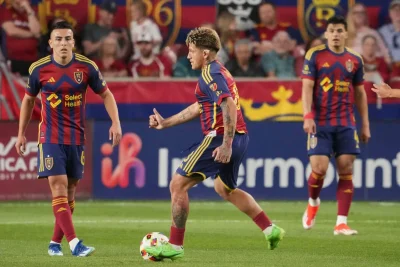 Real Salt Lake vs Minnesota United: Why Minnesota Vs Salt Lake Feels Like a Familiar Test Again