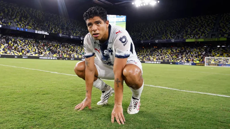 Carlos Salcedo and Stefan Medina out for Monterrey–juárez as Rayados weigh defensive changes