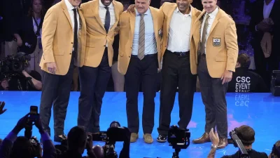 Kaleb Johnson Logs One Series in Steelers Nfl Plus Debut