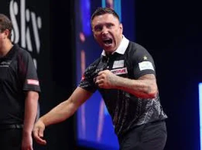 Jonny Clayton beats Gerwyn Price 8-4 for first New Zealand Darts Masters title