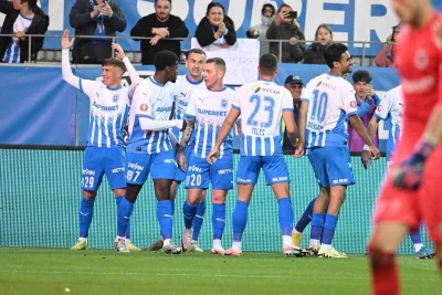 Steel Vs Craiova: Oțelul’s home stubbornness meets Universitatea Craiova’s numbers game in Galați