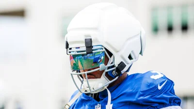 Odell Beckham Jr set for first Giants blue appearance since 2018 as Vikings visit offers fresh roster test