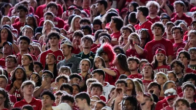 Ohio State Football Schedule: Senior Day moves to Sept. 5 opener against Ball State