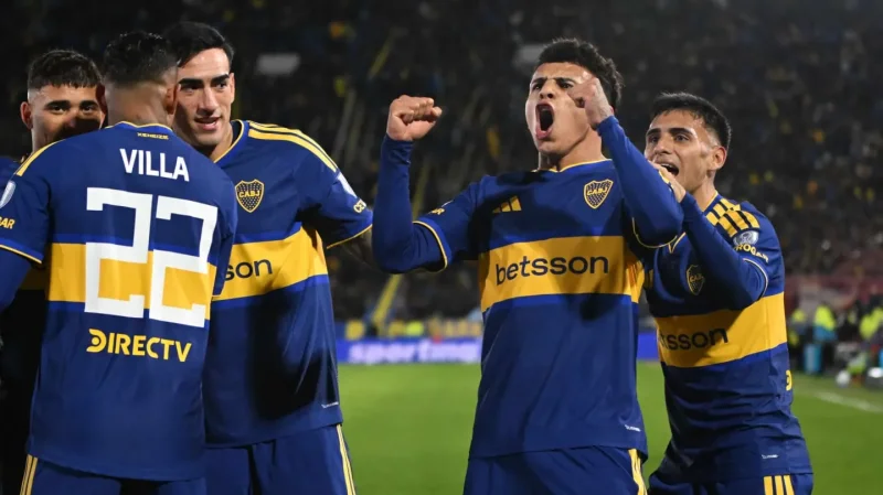 Saturday 21.15 kickoff at Estadio Ciudad de Vicente López as Platense Vs Boca Juniors brings five thousand visiting fans