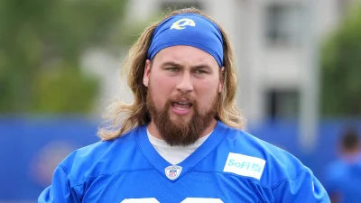 Rams Depth Chart: Wyatt Bowles and Brennan Presley look set for another preseason audition