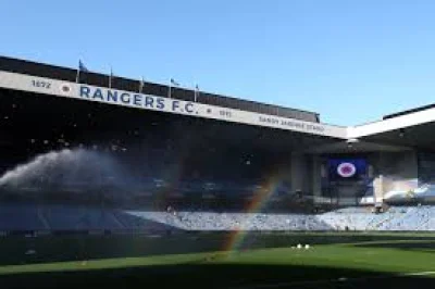 Premier Sports Cup holders St Mirren face Rangers at Ibrox on Sunday — Rangers Vs St Mirren