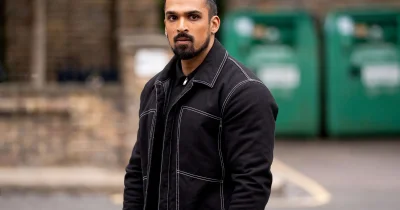 Aaron Thiara set to leave EastEnders after four years as Ravi Gulati