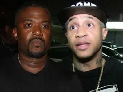 Ray J And Orlando Brown Fight Set for Atlanta Saturday Night