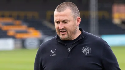 Castleford Tigers 18-14 Hull FC: Liam Hood scores late winner in Rugby League Scores clash