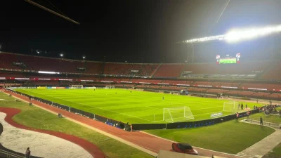 São Paulo Vs Coritiba: Morumbis clash comes at a key moment for both sides