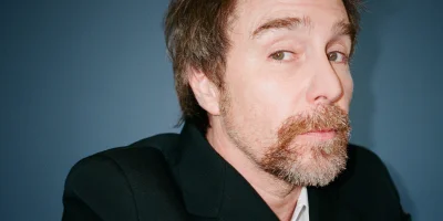 Sam Rockwell Details 145-Minute Esquire Profile in September 2026