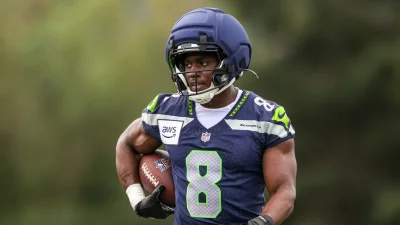 Seahawks Depth Chart: first unofficial 2026 look shows a roster still very much in motion