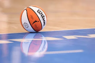 Friday Rally Outside Gainbridge Fieldhouse Puts Sophie Cunningham at the Center of the WNBA Debate — Sophie Cunningham Indiana Fever Rally
