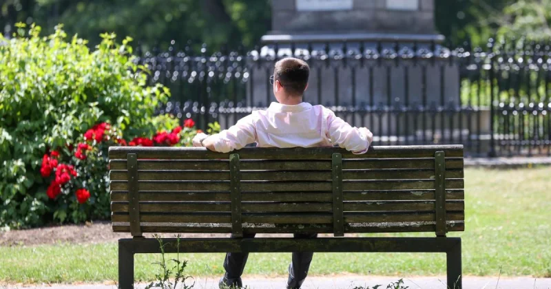 Met Office Forecasts 29C Southampton Weather for Saturday