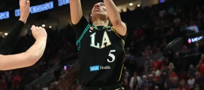 Mystics host Sparks after a 92-87 Sparks win in the first meeting — Sparks Vs Mystics
