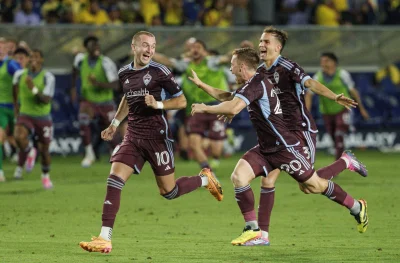 Colorado Rapids vs Sporting KC preview: Can Colorado cover -1.25 at DSG Park? — Sporting Kc Vs Colorado