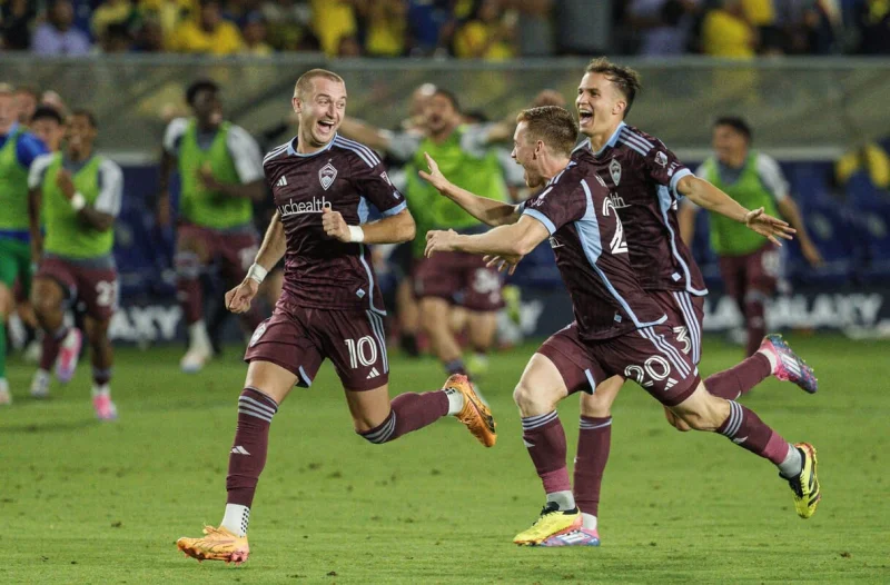 Colorado Rapids vs Sporting KC preview: Can Colorado cover -1.25 at DSG Park? — Sporting Kc Vs Colorado