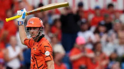 Trent Rockets top both tables to reach Sunday’s finals at Lord’s in The Hundred Final