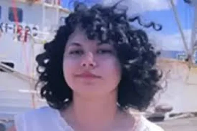 Carmelita Lakdesha Paul found safe in Yokohama after Tokyo disappearance
