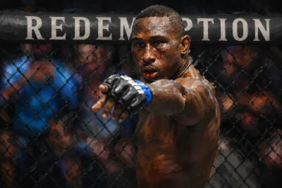 Tresean Gore and the champion-within-a-year claim that still follows him
