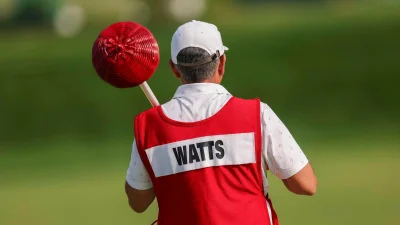 Miles Russell's round-of-64 exit at Merion shows exactly why Us Amateur 2026 matters