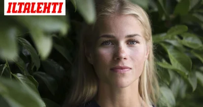 Alisa Vainio Avoids Heart-Rate Checks Before Birmingham EM