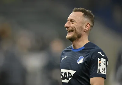 Vladimir Coufal posts London Stadium image as Wan Bissaka uncertainty keeps West Ham thinking