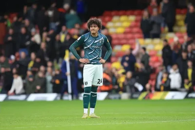 Bolton Wanderers’ Championship return is a warning and a promise — Zian Flemming not needed to see it