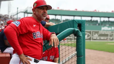 Alex Cora expected to become Phillies’ next manager after 2026 season