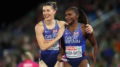 Wrong accreditation sparks arrest and delays at Alexander Stadium in Birmingham Athletics