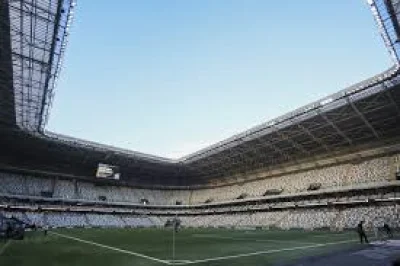 Atlético Mineiro Vs Grêmio: Sunday 16:00 Clash at Arena MRV Carries Real Table Pressure