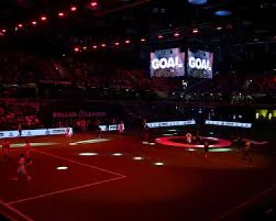 Sky Sports drops Baller League for next season — the free-to-air gamble now matters more than ever