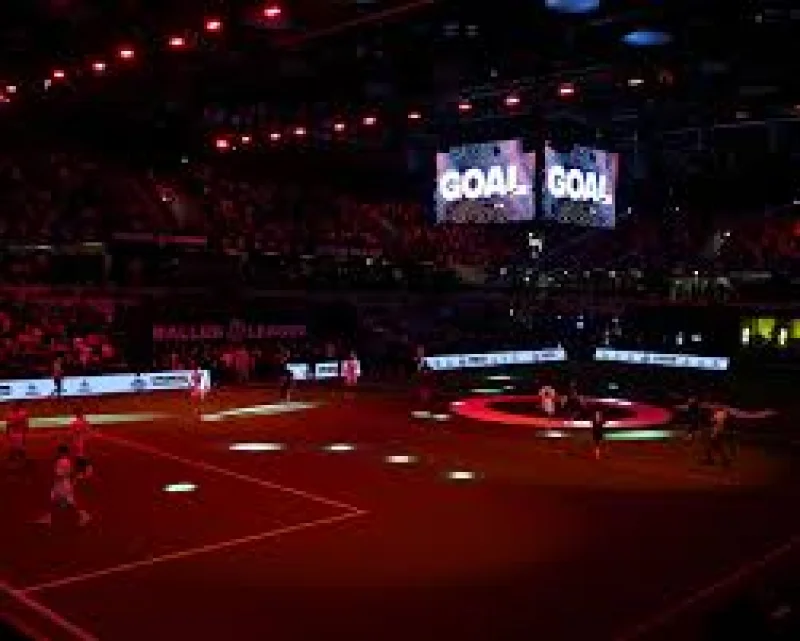 Sky Sports drops Baller League for next season — the free-to-air gamble now matters more than ever