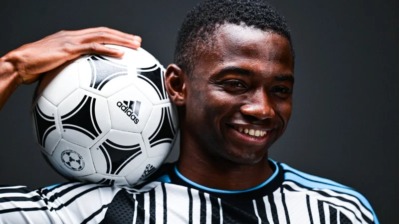 Bazoumana Touré Newcastle United move follows Bundesliga-leading sprint season