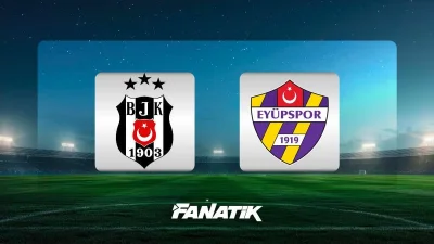 Beşiktaş Vs Eyüpspor kicks off a new league test for Vincenzo Italiano