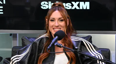 Becky Lynch says Bianca Belair match at WrestleMania 38 is one of her favorites — Becky Lynch