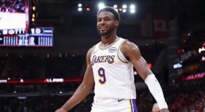 Bronny James Nba Trade Rumors: Lakers briefly explored Philadelphia 76ers move before keeping guard on roster