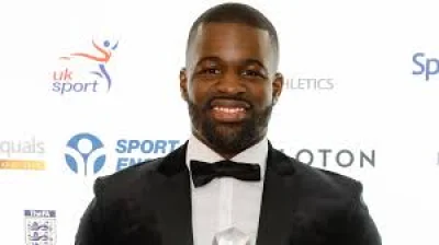Charlie Dobson and UKA cover 41-year-old Leon Baptiste absence