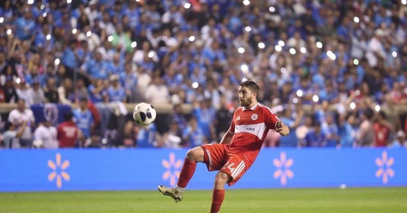 Timbers unbeaten in four straight ahead of Sunday night trip to Chicago — Chicago Vs Portland