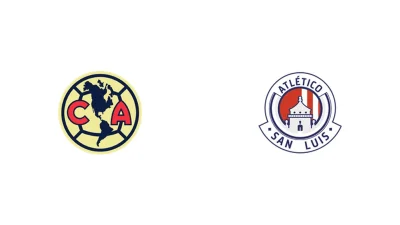 Club América Vs Atlético San Luis Standings: América third, San Luis 15th before Aug. 16 kickoff