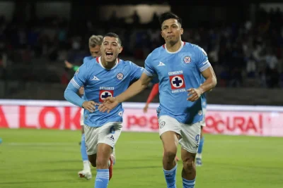 August 16 Kickoff at Estadio Caliente Shapes Club Tijuana Vs Cruz Azul — Club Tijuana Vs Cruz Azul