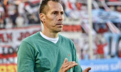 Lucas Bovaglio calls Colo-colo Vs O'higgins a match of much risk