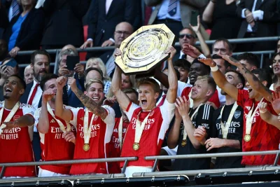 Community Shield Winners List: Why the 2002 Rename Followed a Charity Commission Inquiry