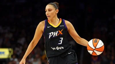 Diana Taurasi’s next chapter offers a reminder of her lasting WNBA impact