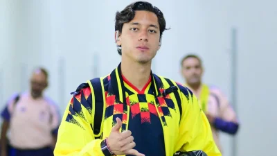 Diego Arriaga: América's first cantera goalkeeper debut in 14 years is a rare statement, not a routine appearance