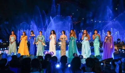 Jodi Benson Leads Disney Princess Concert to ABC on Aug. 16
